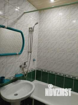 1-к квартира, на длительный срок, 30м2, 2/5 этаж