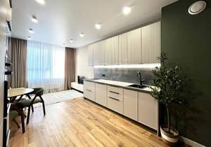 2-к квартира, на длительный срок, 45м2, 6/17 этаж