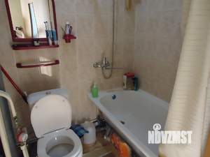 1-к квартира, на длительный срок, 32м2, 3/4 этаж