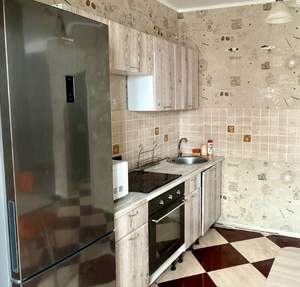 1-к квартира, на длительный срок, 42м2, 5/10 этаж