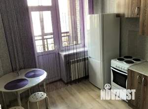 1-к квартира, посуточно, 35м2, 16/16 этаж