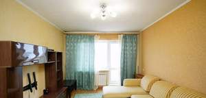 2-к квартира, на длительный срок, 51м2, 10/10 этаж