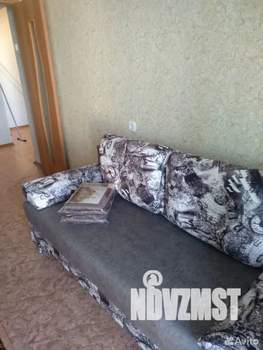 1-к квартира, посуточно, 47м2, 11/16 этаж