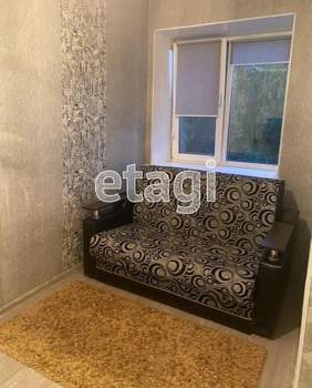 1-к квартира, на длительный срок, 23м2, 3/5 этаж