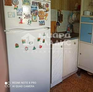 2-к квартира, на длительный срок, 41м2, 5/5 этаж