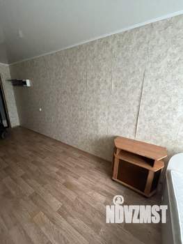 Студия квартира, на длительный срок, 20м2, 1/2 этаж