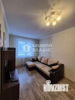 1-к квартира, на длительный срок, 39м2, 2/19 этаж