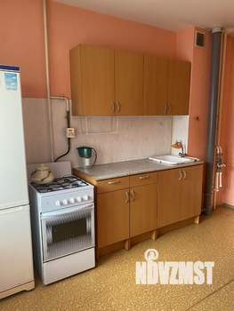 1-к квартира, на длительный срок, 33м2, 6/10 этаж