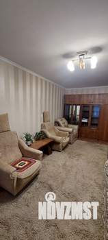 1-к квартира, на длительный срок, 38м2, 1/5 этаж