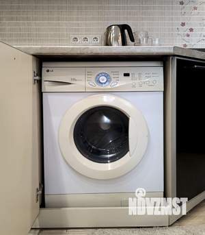 2-к квартира, на длительный срок, 38м2, 2/9 этаж