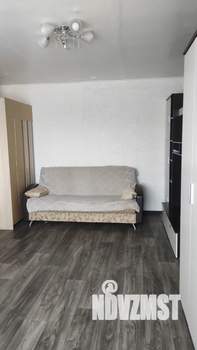 1-к квартира, на длительный срок, 30м2, 5/5 этаж