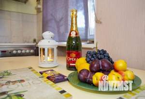 1-к квартира, посуточно, 33м2, 1/1 этаж