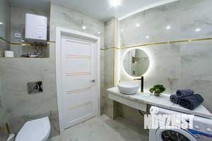 1-к квартира, посуточно, 33м2, 9/18 этаж