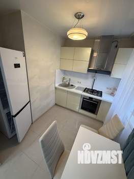 2-к квартира, на длительный срок, 46м2, 1/5 этаж