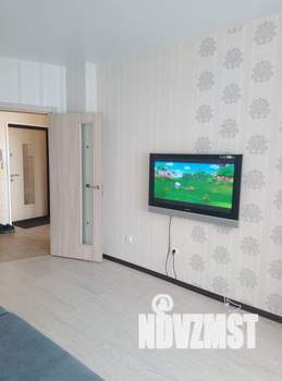 1-к квартира, на длительный срок, 40м2, 3/9 этаж