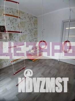 4-к квартира, на длительный срок, 80м2, 4/16 этаж