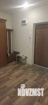 1-к квартира, на длительный срок, 39м2, 3/19 этаж