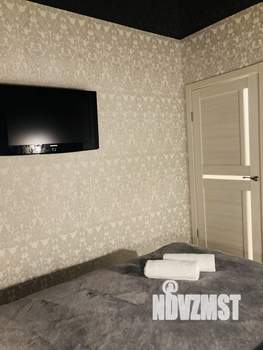 2-к квартира, посуточно, 52м2, 14/16 этаж