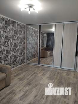 1-к квартира, на длительный срок, 35м2, 11/15 этаж