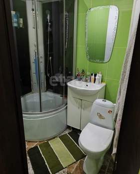 1-к квартира, на длительный срок, 30м2, 2/5 этаж