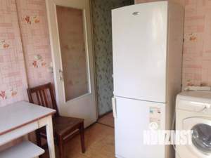 1-к квартира, на длительный срок, 39м2, 1/5 этаж