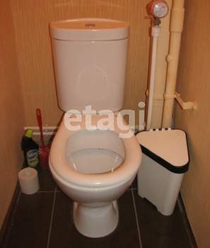 1-к квартира, на длительный срок, 40м2, 3/12 этаж