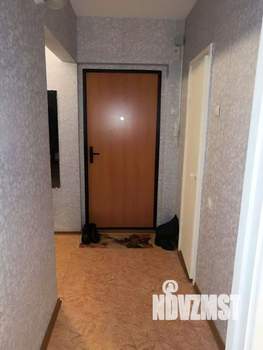 1-к квартира, на длительный срок, 42м2, 2/10 этаж