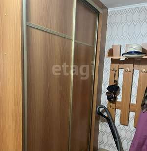 1-к квартира, на длительный срок, 42м2, 2/10 этаж