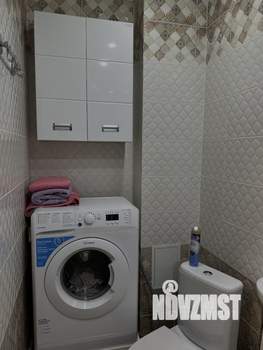 Студия квартира, на длительный срок, 34м2, 8/10 этаж