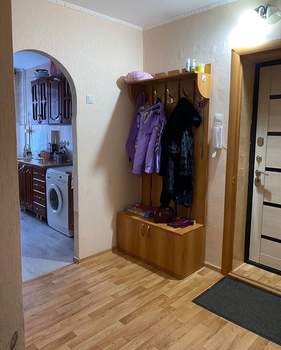 2-к квартира, на длительный срок, 50м2, 3/5 этаж