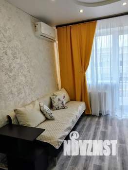 2-к квартира, посуточно, 40м2, 5/5 этаж