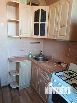 1-к квартира, на длительный срок, 30м2, 7/9 этаж