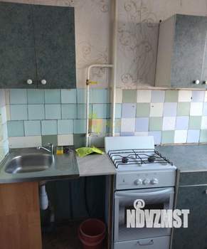 1-к квартира, на длительный срок, 34м2, 4/9 этаж