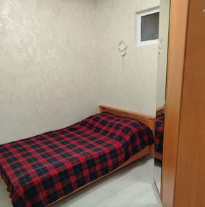 1-к квартира, на длительный срок, 43м2, 4/9 этаж