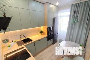 1-к квартира, посуточно, 30м2, 13/15 этаж