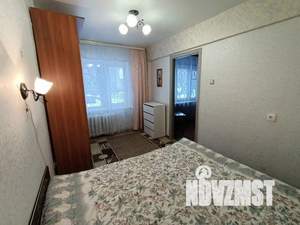 2-к квартира, на длительный срок, 44м2, 1/5 этаж