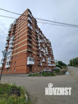 1-к квартира, посуточно, 38м2, 13/14 этаж