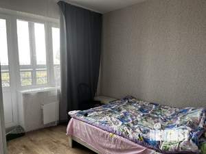 2-к квартира, на длительный срок, 62м2, 4/5 этаж