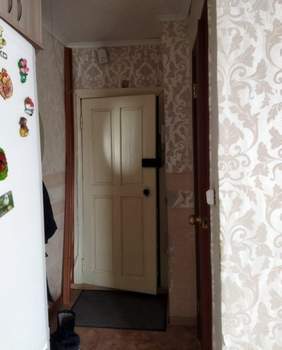 1-к квартира, на длительный срок, 37м2, 4/5 этаж