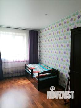 3-к квартира, на длительный срок, 72м2, 12/12 этаж