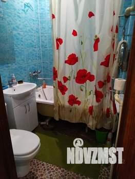 1-к квартира, посуточно, 31м2, 1/5 этаж