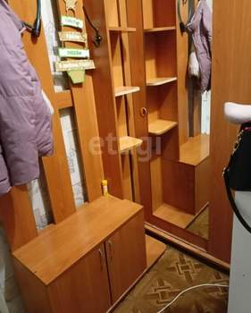 1-к квартира, на длительный срок, 30м2, 8/9 этаж