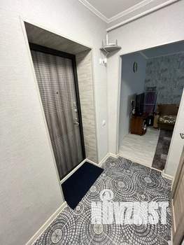 1-к квартира, посуточно, 30м2, 1/5 этаж