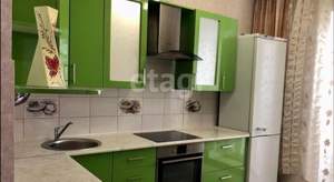 1-к квартира, на длительный срок, 40м2, 3/9 этаж