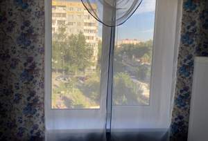 1-к квартира, на длительный срок, 40м2, 4/12 этаж