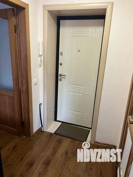 1-к квартира, на длительный срок, 39м2, 5/5 этаж