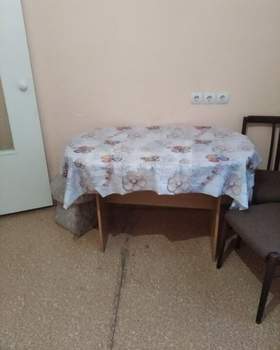 1-к квартира, на длительный срок, 37м2, 2/9 этаж