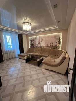 2-к квартира, на длительный срок, 60м2, 4/16 этаж