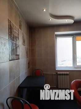 1-к квартира, посуточно, 37м2, 9/9 этаж