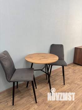 Студия квартира, на длительный срок, 26м2, 2/5 этаж